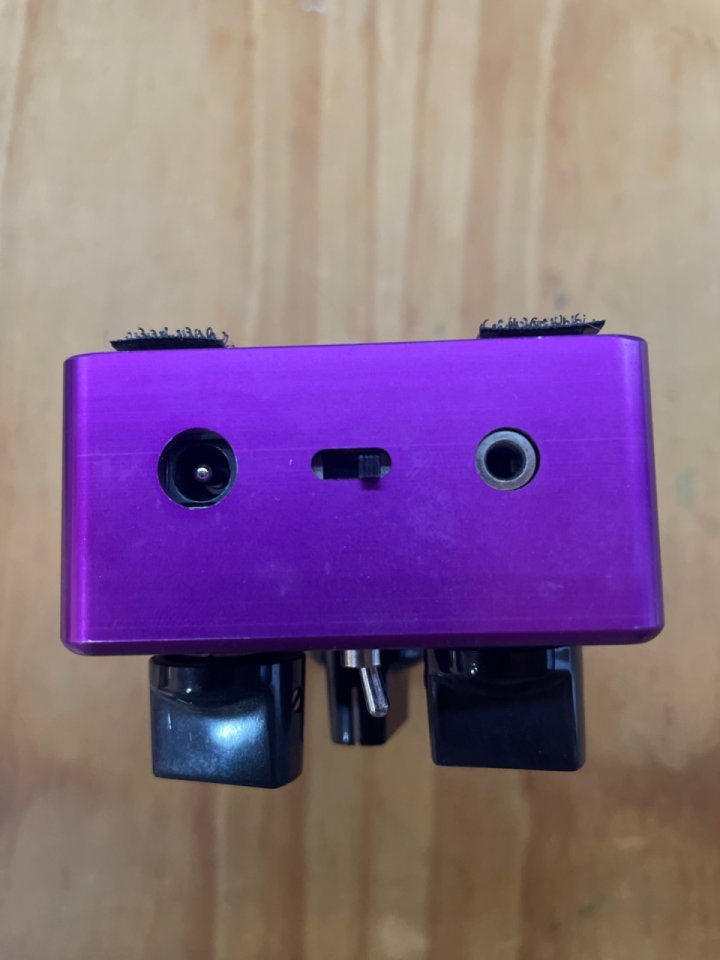 Suhr Riot. Sin caja de segunda mano · Foto 5 de 6 · Cádiz · 150 €