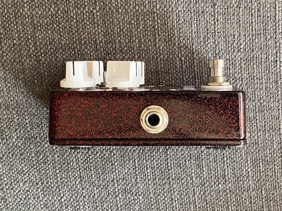Timmy V2 Edición Limitada, como NUEVO!!! de segunda mano · Foto 5 de 10 · Murcia · 375 €