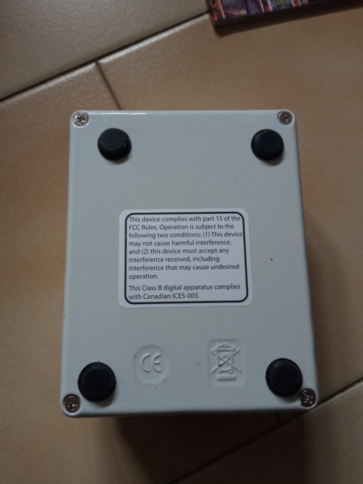 Vendo Electro Harmonix C9