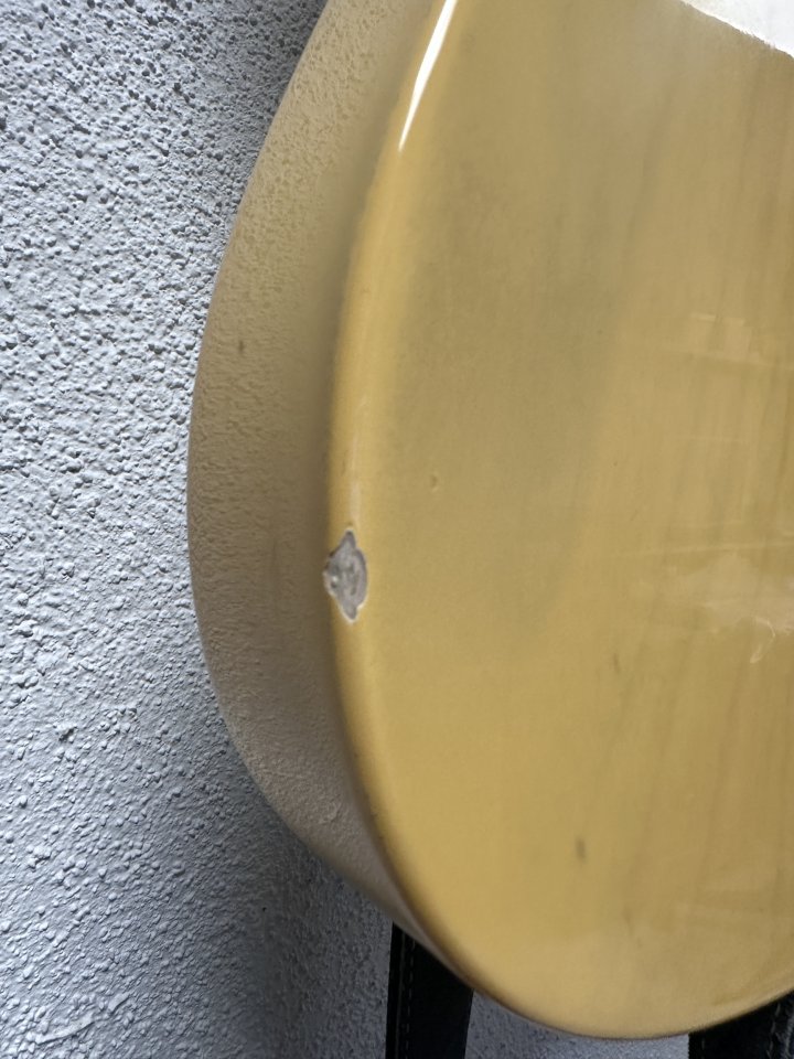 Fender Nocaster 51 NOS - Custom Shop de segunda mano · Foto 5 de 7 · Barcelona · 3500 €