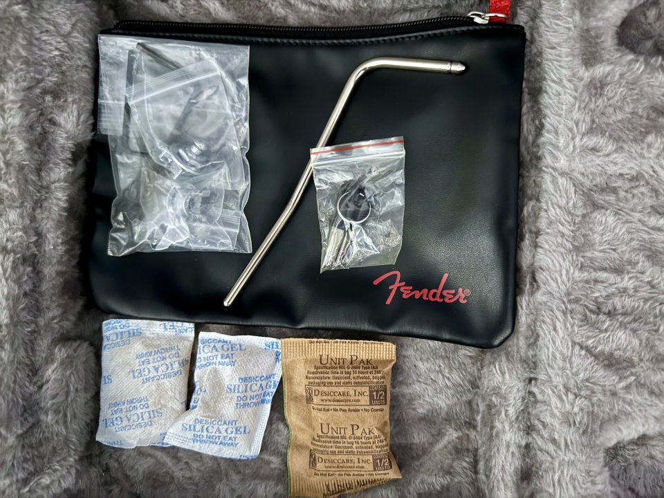 Fender Stratocaster American Ultra MN COB de segunda mano · Foto 9 de 10 · Las Palmas · 1700 €