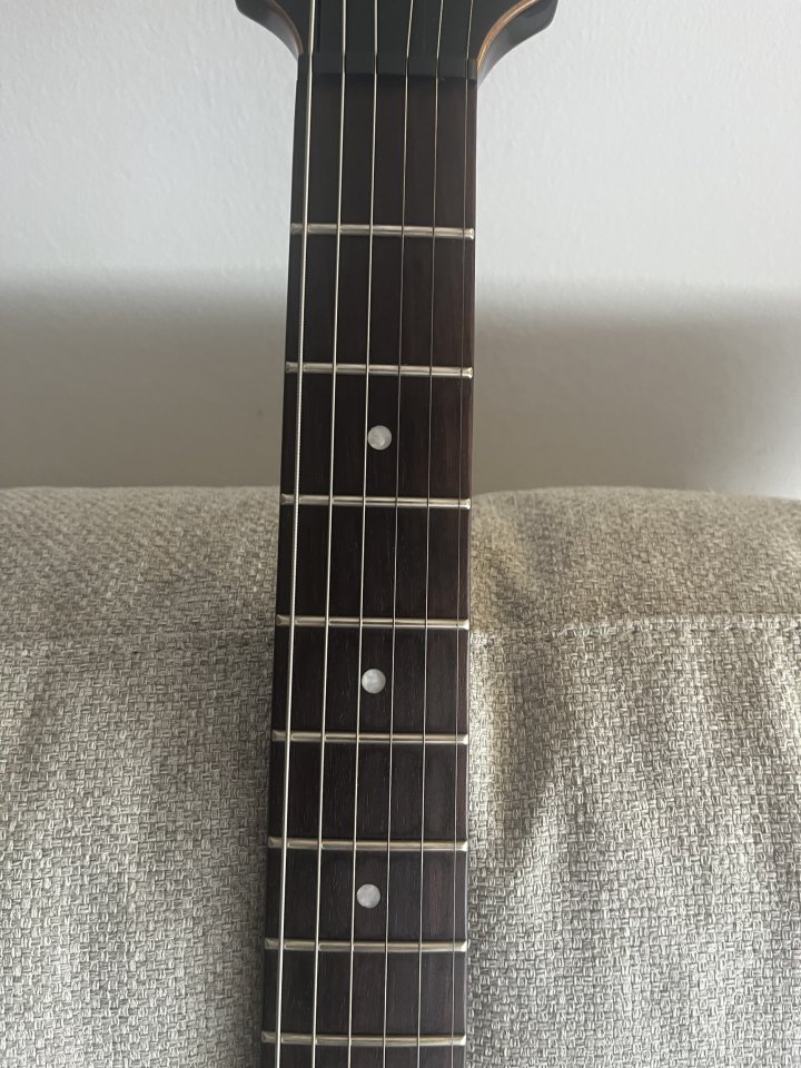 James Tyler Variax + Seymour Duncan Jazz/JB de segunda mano · Foto 4 de 5 · Alicante · 900 €