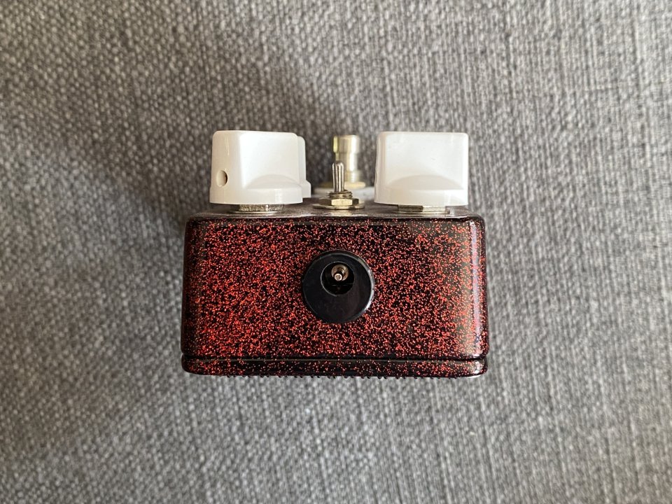 Timmy V2 Edición Limitada, como NUEVO!!! de segunda mano · Foto 6 de 10 · Murcia · 375 €