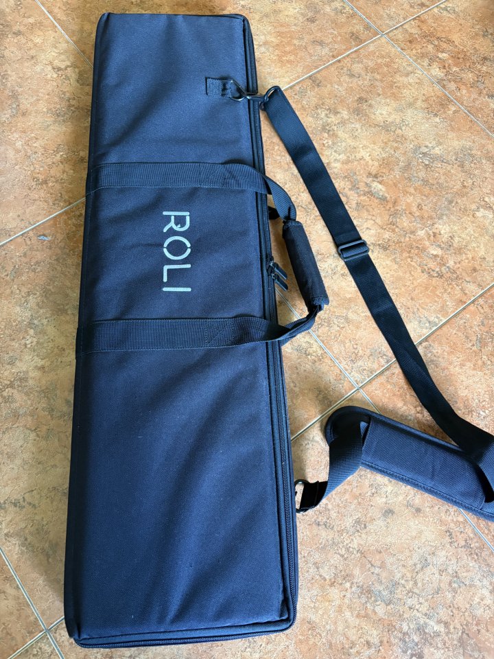 Roli Seaboard RISE 49