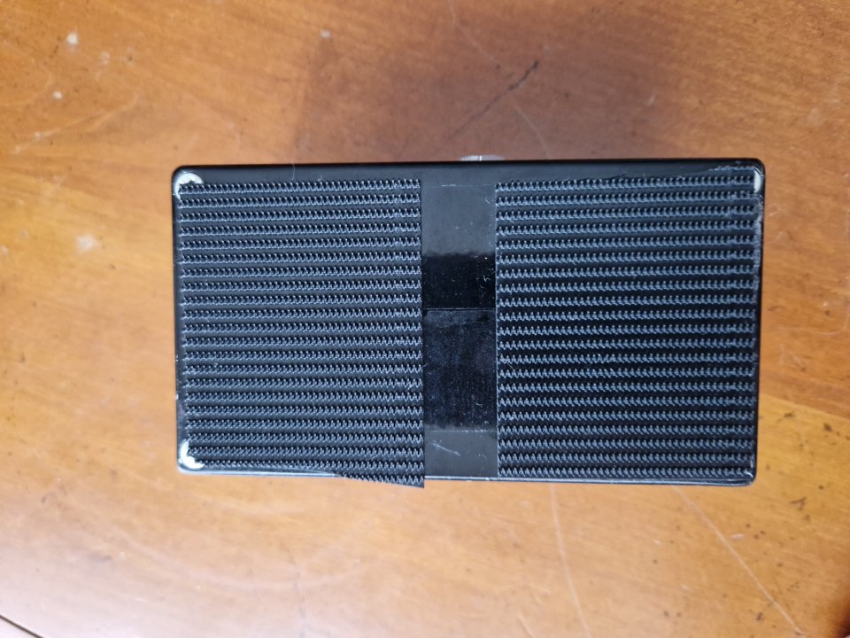 Wampler Velvet Fuzz V1 de segunda mano · Foto 6 de 6 · Bizkaia · 100 €
