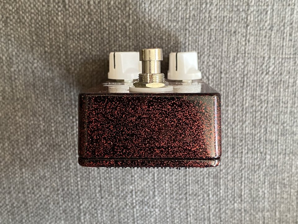 Timmy V2 Edición Limitada, como NUEVO!!! de segunda mano · Foto 7 de 10 · Murcia · 375 €