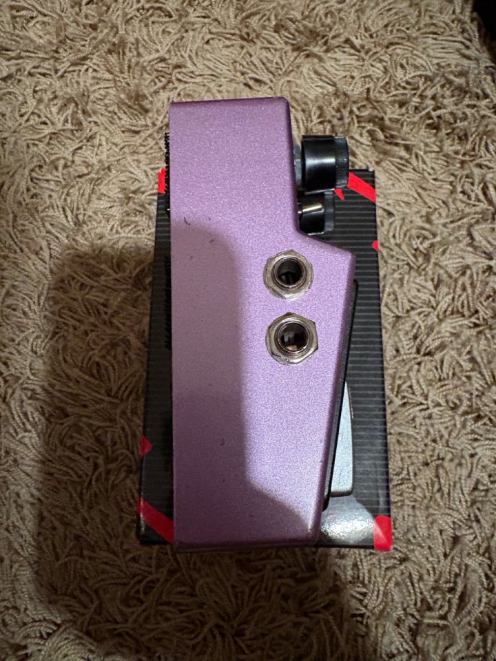 Maxon PAC-9 Analog Chorus