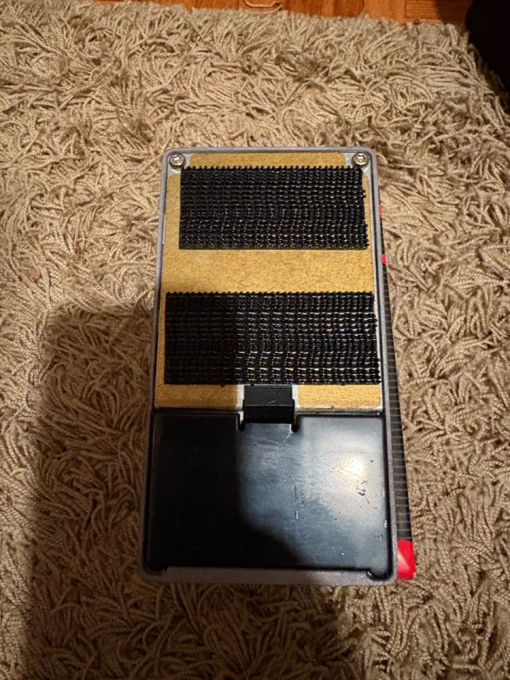 Maxon PAC-9 Analog Chorus