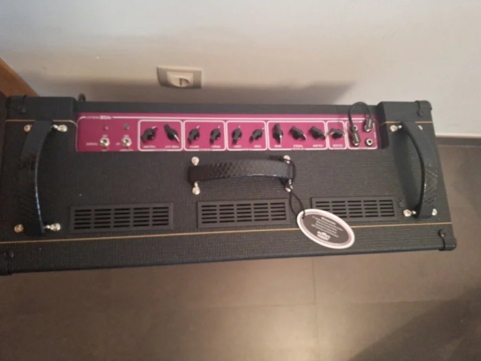 Vox AC30 C2 de segunda mano · Foto 2 de 4 · Barcelona