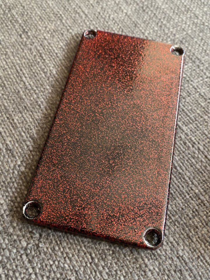Timmy V2 Edición Limitada, como NUEVO!!! de segunda mano · Foto 9 de 10 · Murcia · 375 €