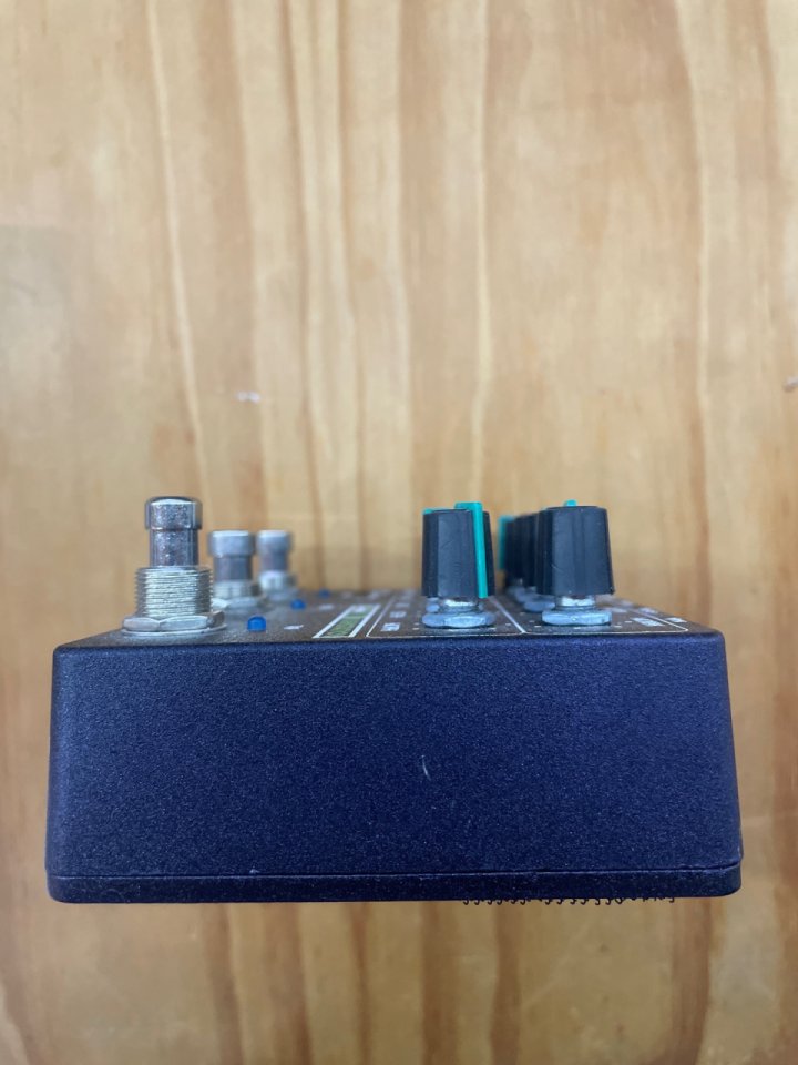 Keeley supermod workstation de segunda mano · Foto 4 de 7 · Cádiz · 210 €