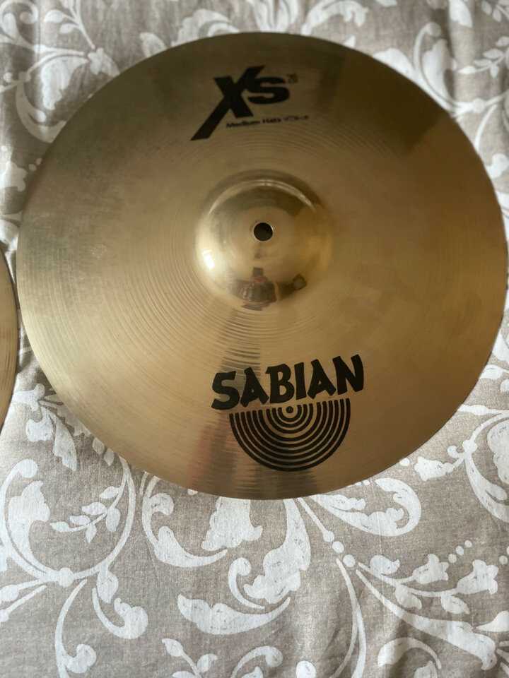 Charles sabían XS20 14” medium REBAJADO