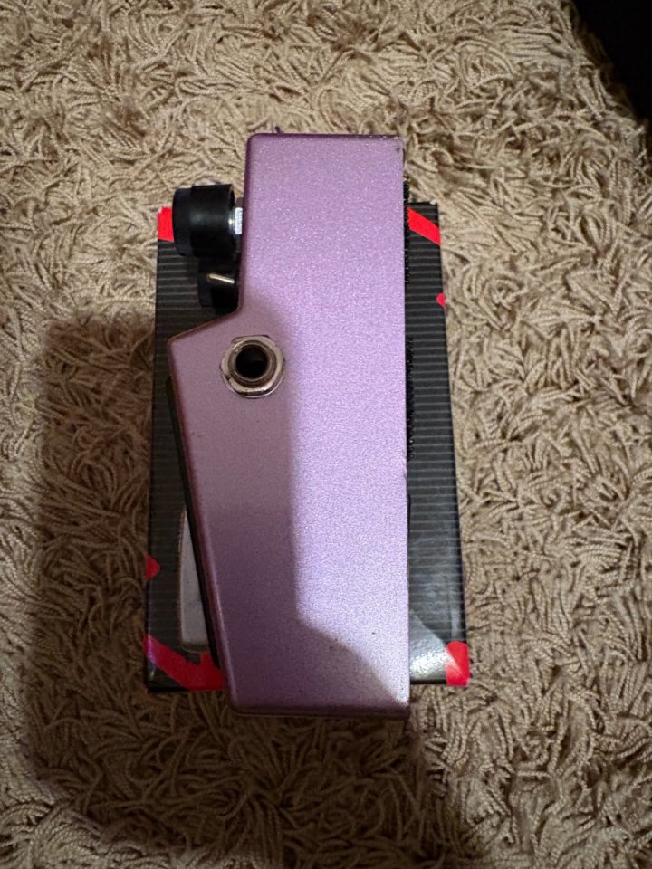 Maxon PAC-9 Analog Chorus