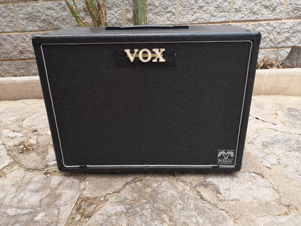 VOX AC4 TV