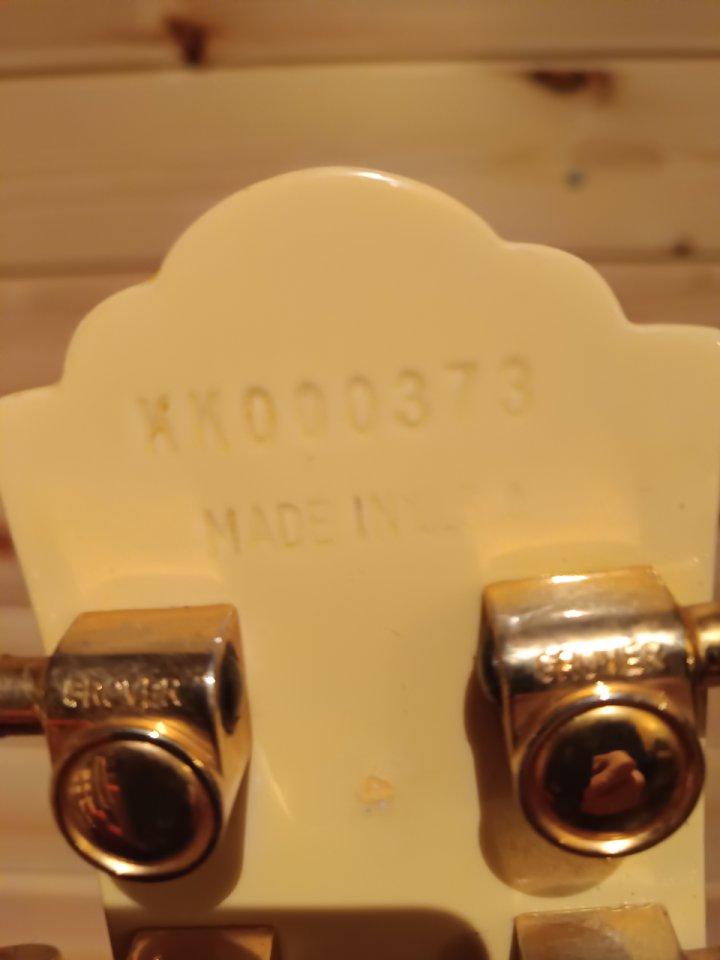 Guitarra Guild Songbird Thinline