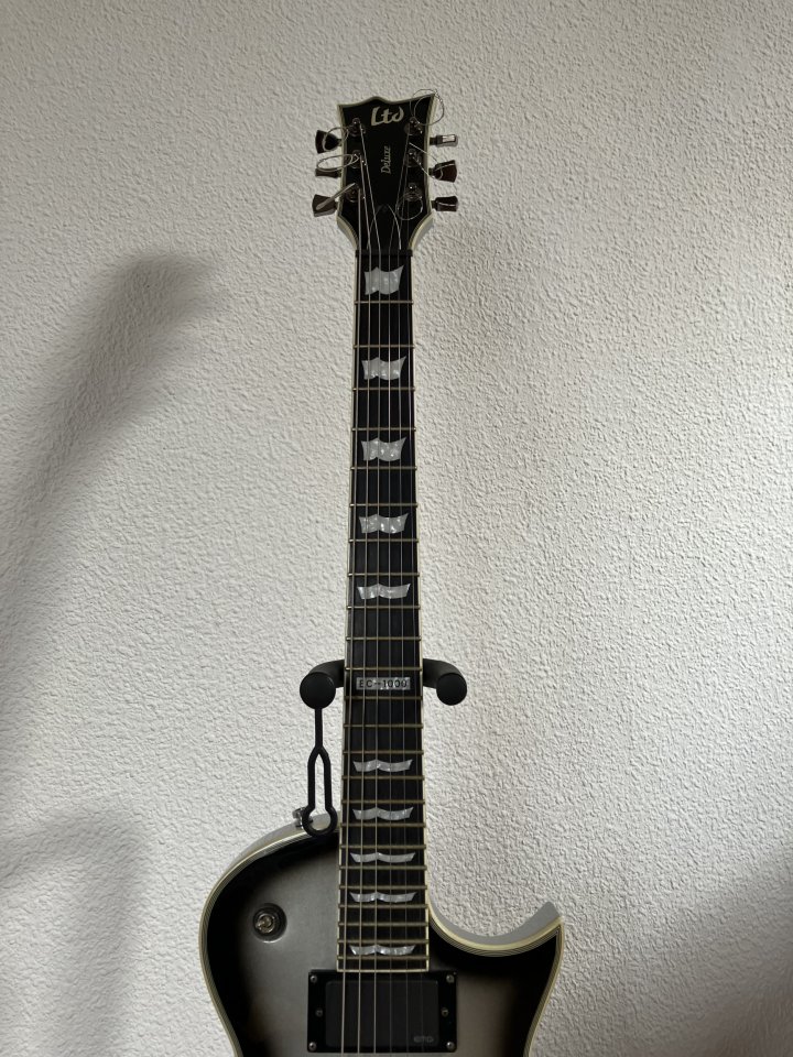 ESP LTD EC-1000