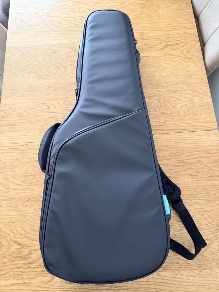 GOC Ilumina 8 - Dimarzio D-Activator 8