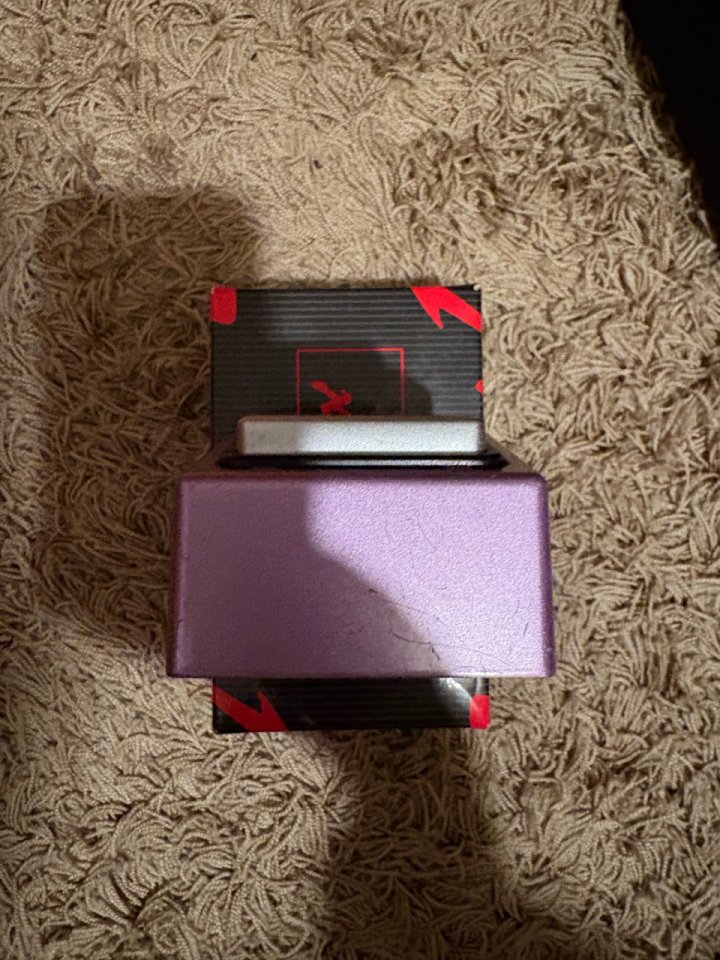 Maxon PAC-9 Analog Chorus