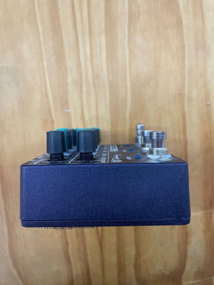 Keeley supermod workstation de segunda mano · Foto 6 de 7 · Cádiz · 210 €