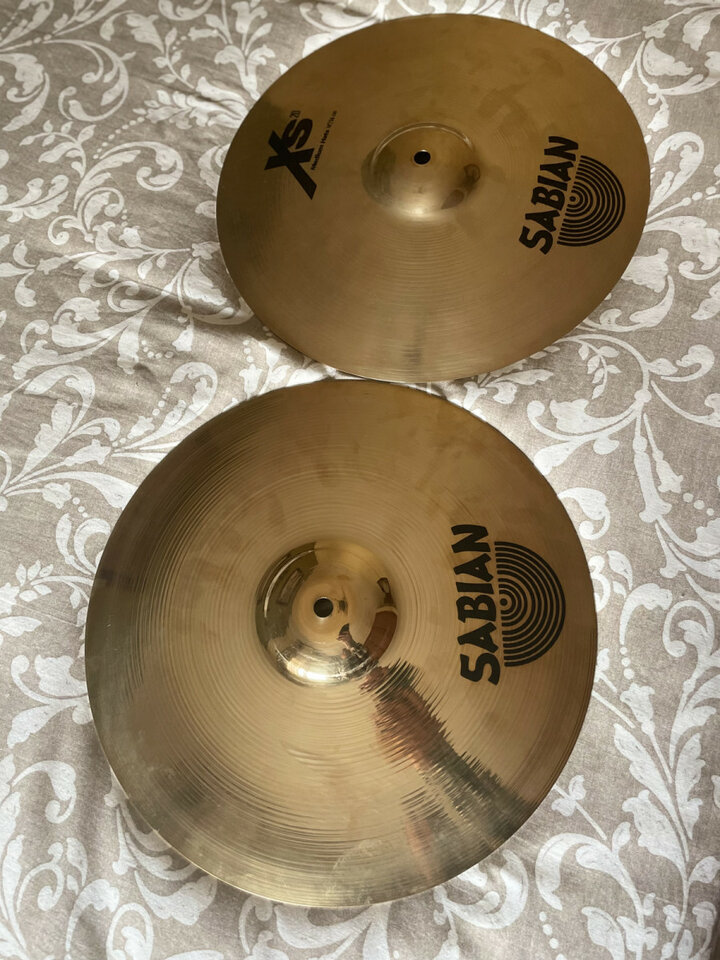 Charles sabían XS20 14” medium REBAJADO