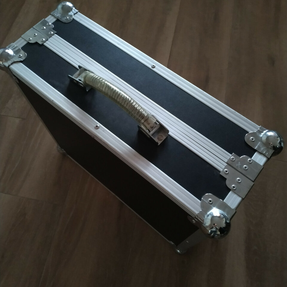 Flightcase para plato (Technics) u otro equipo