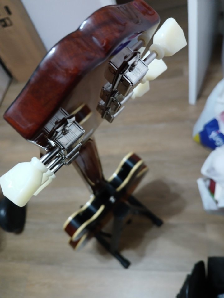 Epiphone ES335 Vitntage Sunburst