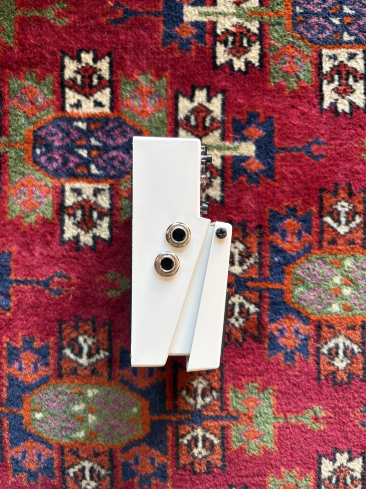 Afinador de Pedal Boss TU-3 de segunda mano · Foto 2 de 4 · Barcelona · 80 €