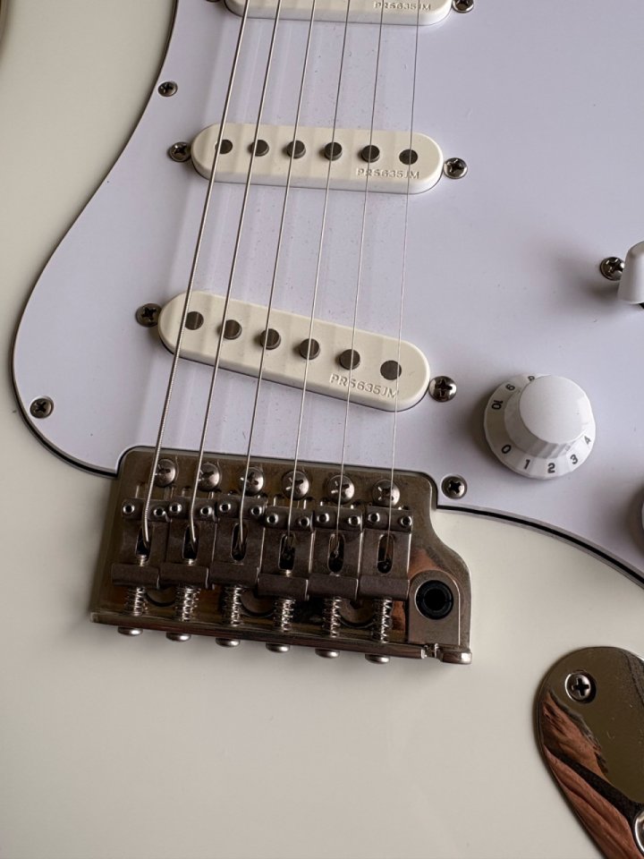 PRS Silver Sky USA 2022 de segunda mano · Foto 3 de 7 · Pontevedra · 1900 €