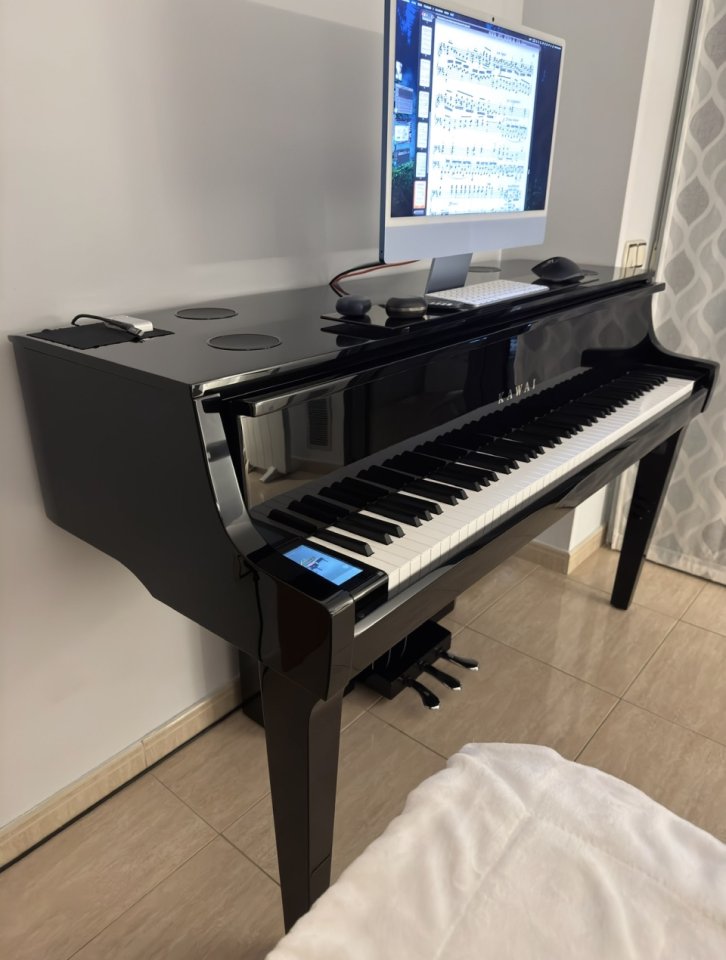 Kawai NV10s