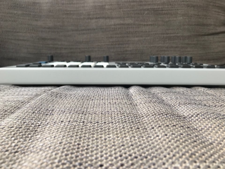 Elektron Analog Rytm MKII