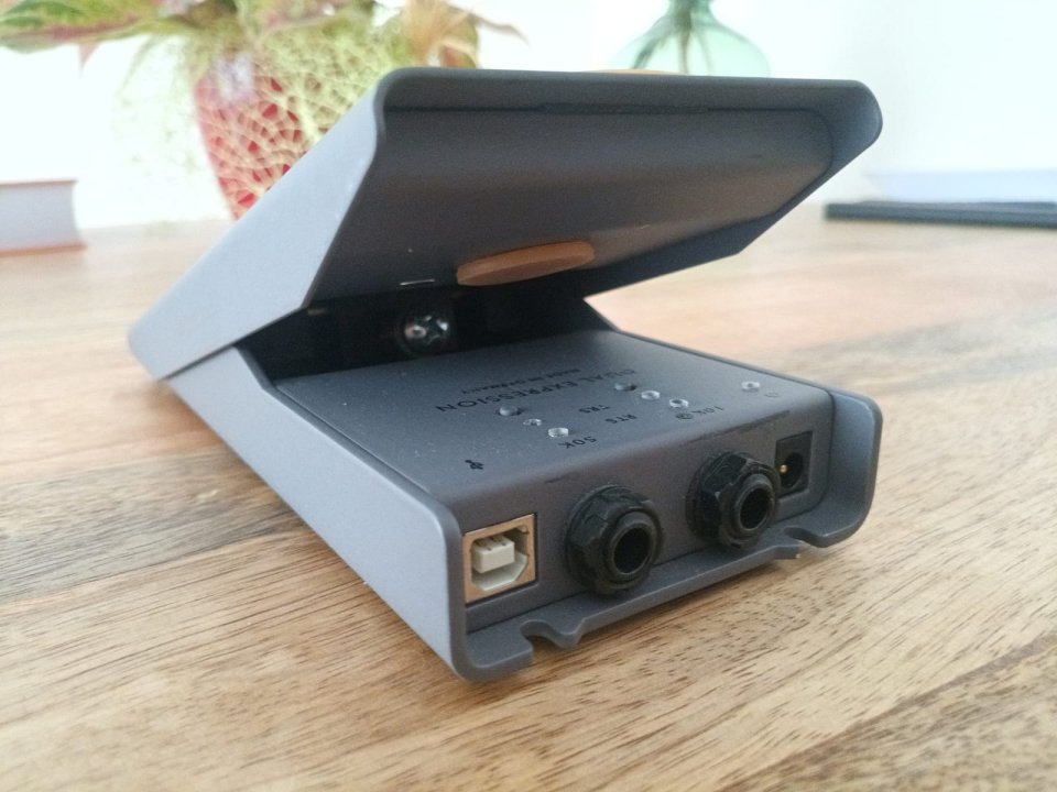 Lehle Dual Expression