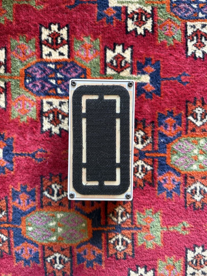 Afinador de Pedal Boss TU-3 de segunda mano · Foto 4 de 4 · Barcelona · 80 €