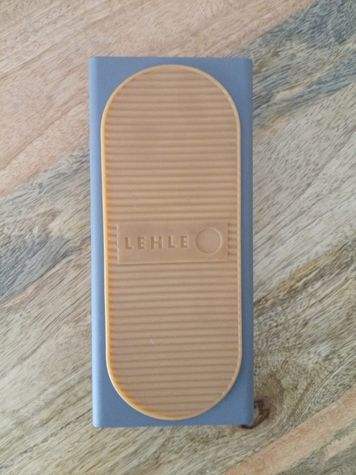 Lehle Dual Expression