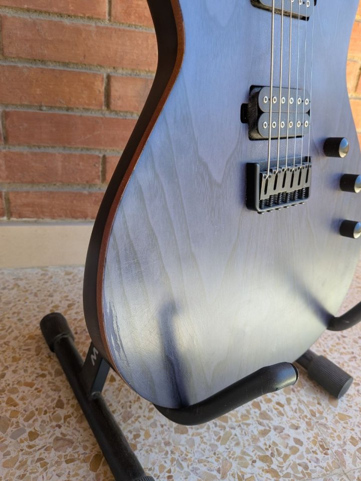 Chapman ML2 Standard de segunda mano · Foto 9 de 9 · Barcelona · 320 €