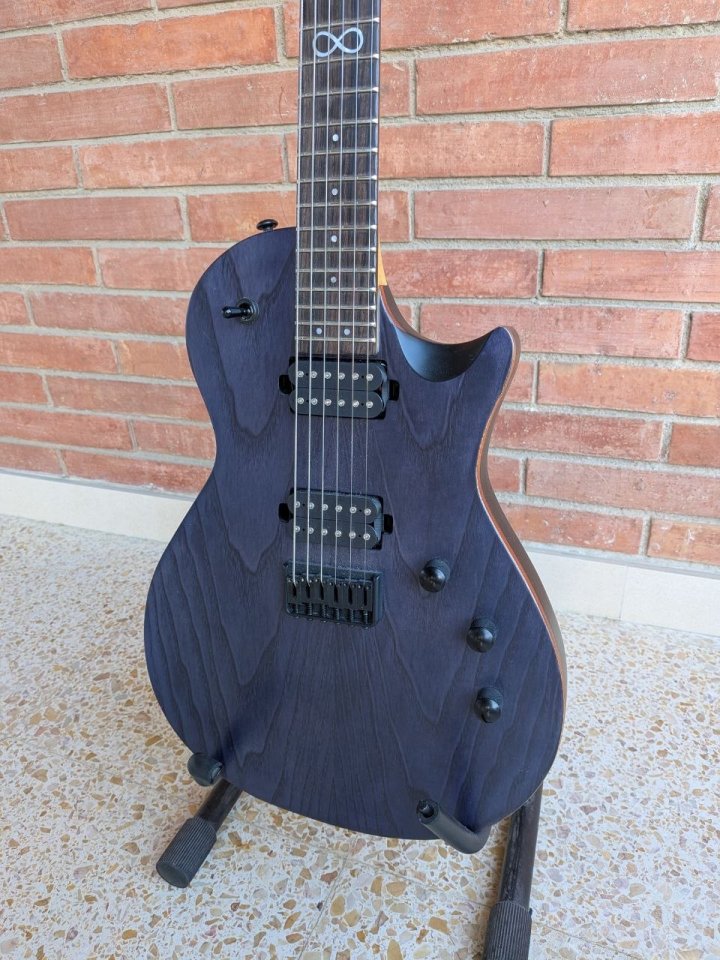 Chapman ML2 Standard de segunda mano · Foto 1 de 9 · Barcelona · 320 €
