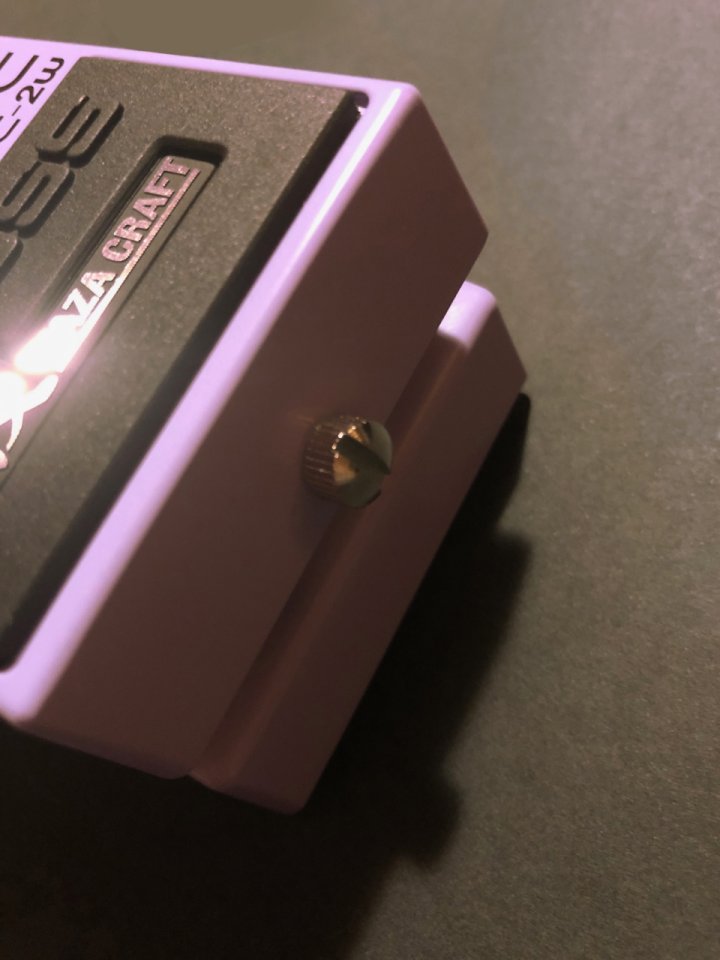 BOSS DC-2w DIMENSION C, NUEVO!!! de segunda mano · Foto 9 de 10 · Murcia · 170 €