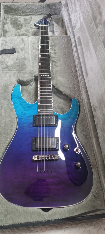 ESP E-II Horizon NT-II BPF REBAJA