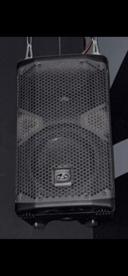 ALTAVOCES DAS 408