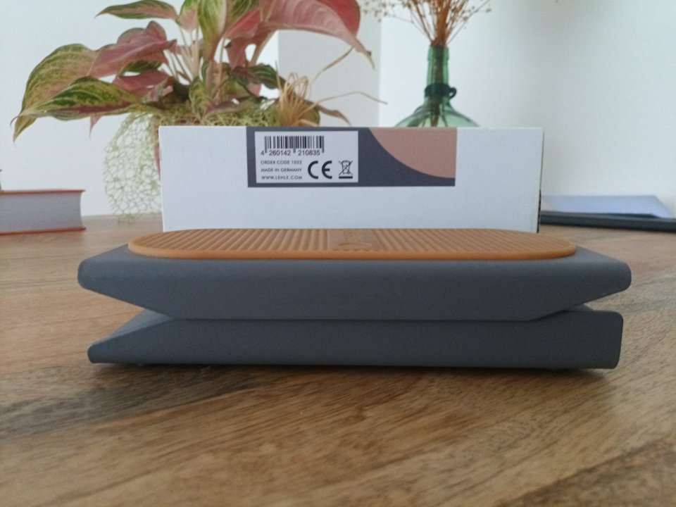 Lehle Dual Expression