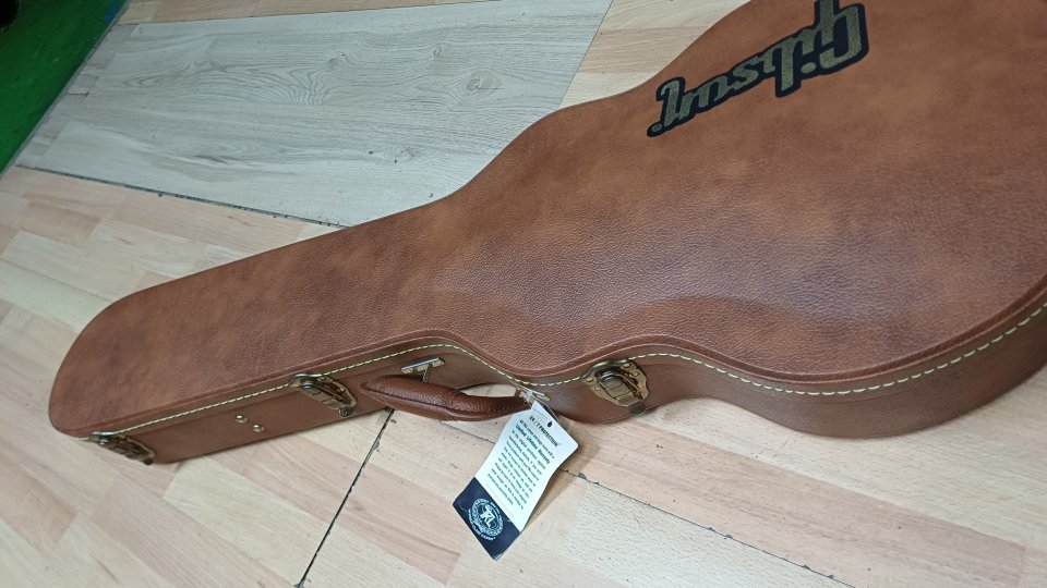 Gibson les paul standard