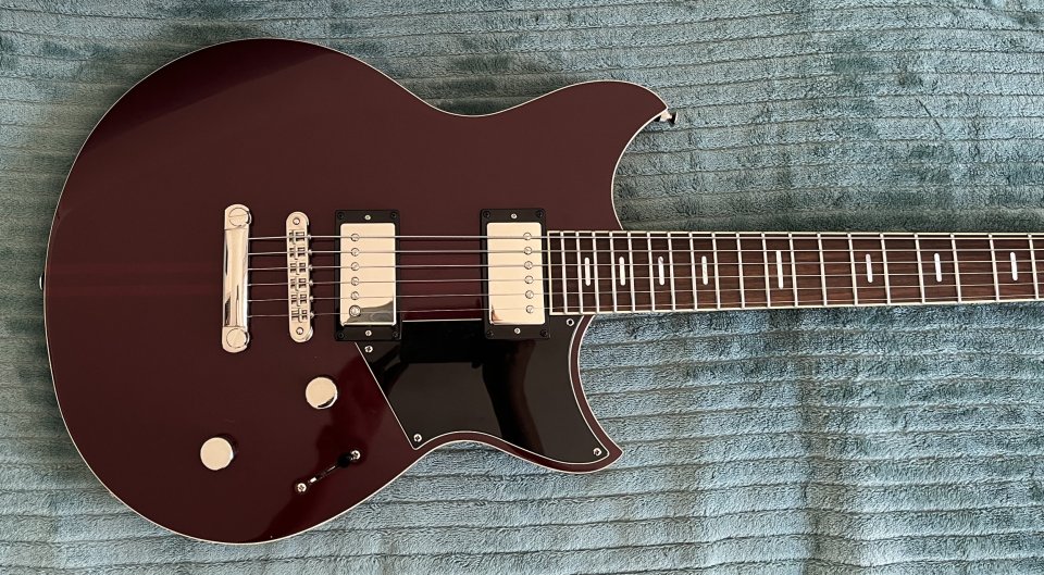 Yamaha Revstar RSS20 de segunda mano · Foto 1 de 10 · Toledo · 700 €