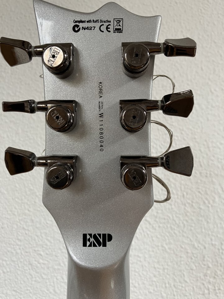 ESP LTD EC-1000