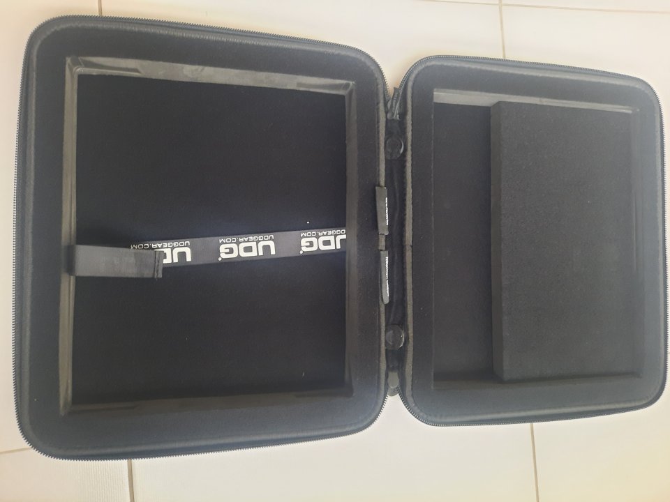 Novation Circuit (Muy buen estado) + Funda de regalo