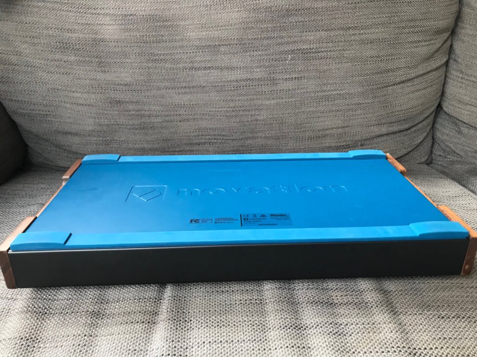 Novation Peak + Decksaver y presets BOC