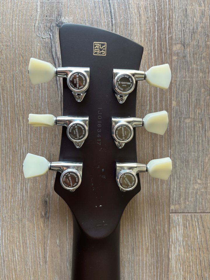 Yamaha Revstar RSS20 de segunda mano · Foto 4 de 10 · Toledo · 700 €