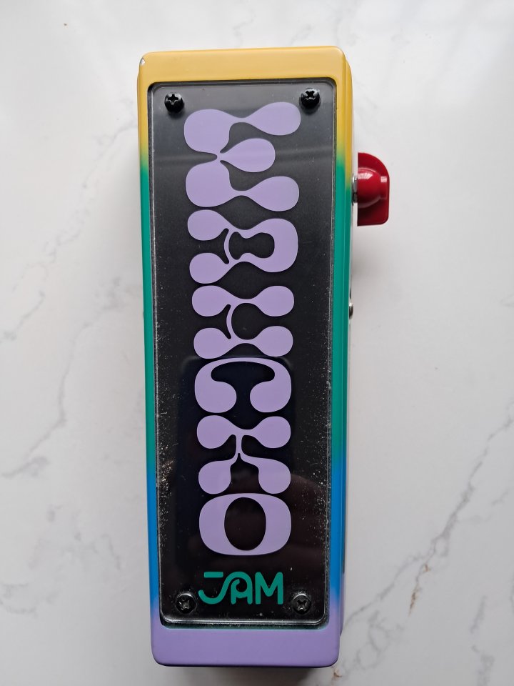 WAHCKO WAH - JAM PEDALS de segunda mano · Foto 1 de 8 · Madrid · 265 €