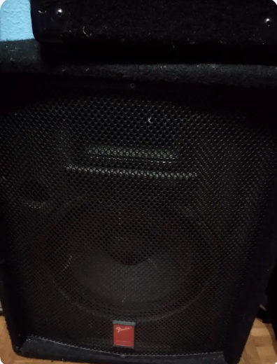 juego de voces laney + altavoces