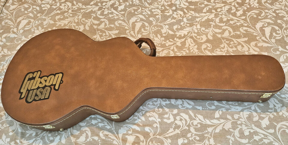 Gibson BB King Lucille ES-355