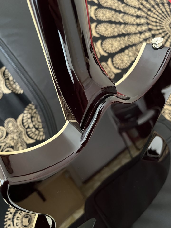 Yamaha Revstar RS820CR