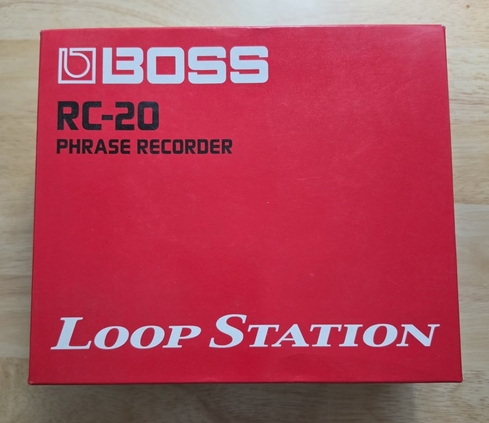 Pedales (Boss, TC Electronic, Ibanez) en pack o sueltos de segunda mano · Foto 5 de 7 · Valencia · 285 €